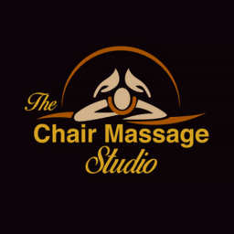 The Chair Massage Studio logo