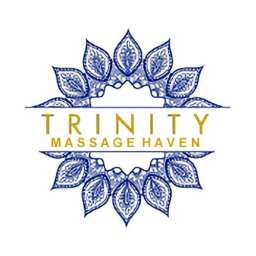 Trinity Massage Haven logo