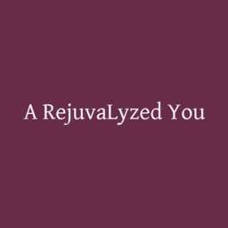 A RejuvaLyzed You logo
