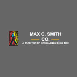 Max C. Smith Co. logo