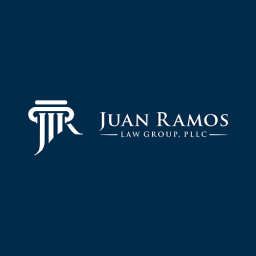 Juan Ramos Law Group, PLLC logo