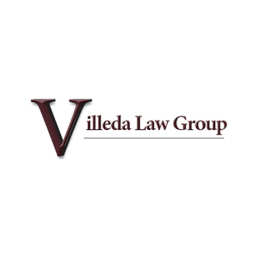 Villeda Law Group logo