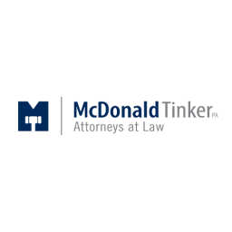 McDonald Tinker PA logo