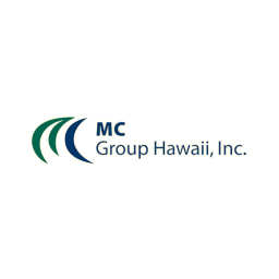 MC Group Hawaii, Inc. logo