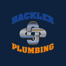 Hackler Plumbing logo