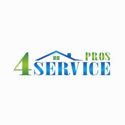 4 Service Pros logo