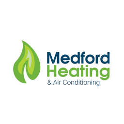 Medford Heating & Air Conditioning Service logo