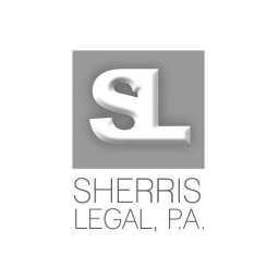 Sherris Legal, P.A. logo