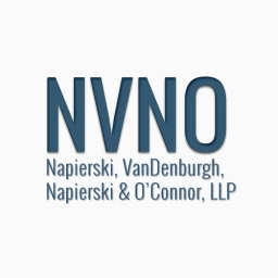 Napierski, VanDenburgh, Napierski & O’Connor, LLP logo