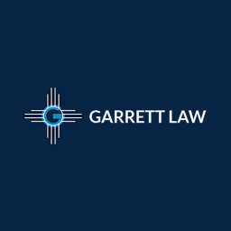 Garrett Law logo