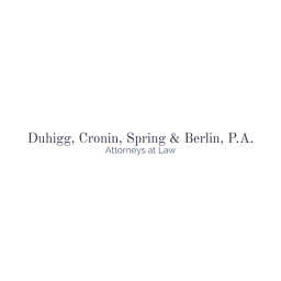 Duhigg, Cronin, Spring & Berlin, P.A.  Attorneys at Law logo