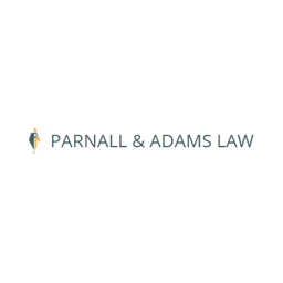 Parnall & Adams Law logo