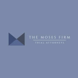 The Moses Firm logo