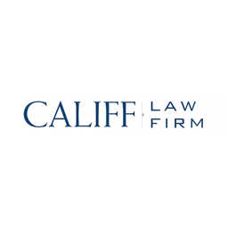 Califf Law Firm logo