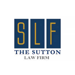 The Sutton Law Firm logo