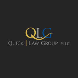 Quick Law Group, PLLC logo