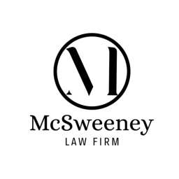 McSweeney Law Firm logo