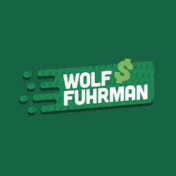 Wolf & Fuhrman logo