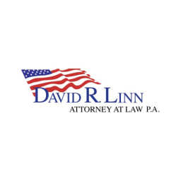 David R Linn Attorney at Law P.A. logo