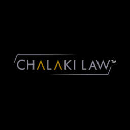 Chalaki Law logo