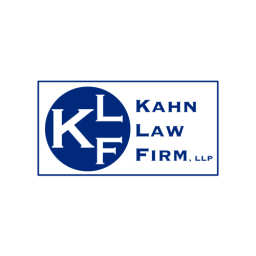 Kahn Law Firm, LLP logo