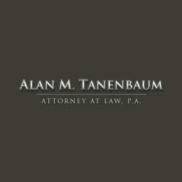 Alan M. Tanenbaum, P.A., Attorney At Law logo