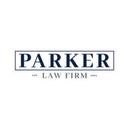 Parker Law Firm logo