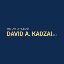 The Law Offices of David A. Kadzai, LLC logo