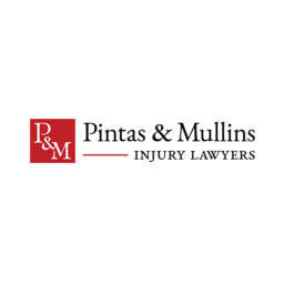 Pintas & Mullins logo