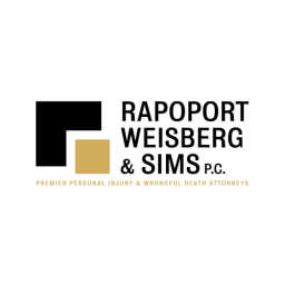 Rapoport Weisberg & Sims P.C. logo