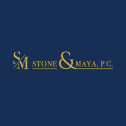 Stone & Maya, P.C. logo