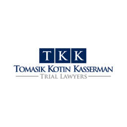 Tomasik Kotin Kasserman logo