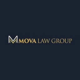 Mova Law Group logo