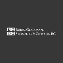 Rubin, Glickman, Steinberg & Gifford, P.C. logo