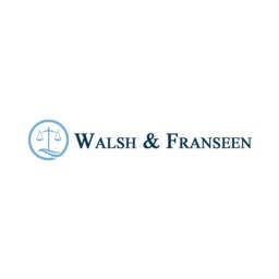 Walsh & Franseen logo