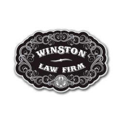 Winston Law Firm logo