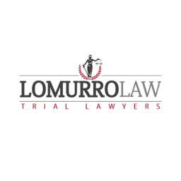 Lomurro Law logo