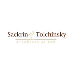 Sackrin & Tolchinsky Attorneys at Law logo