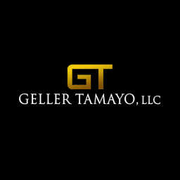 Geller Tamayo, LLC logo