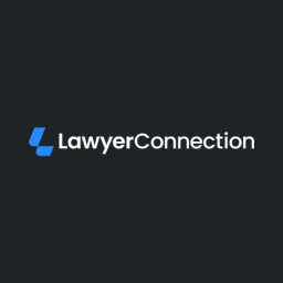 Lawyer Connection logo