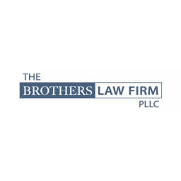 The Brothers Law Firm PLLC logo