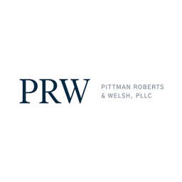 Pittman Roberts & Welsh, PLLC logo