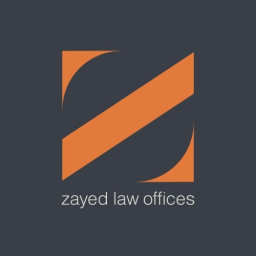 Zayed Law Offices logo