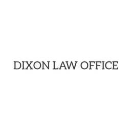 Dixon Law Office logo