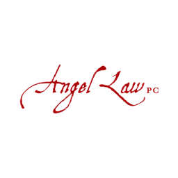 Angel Law, P.C. logo