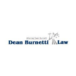 Dean Burnetti Law logo