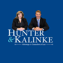 Hunter & Kalinke Attorneys & Counselors At Law logo