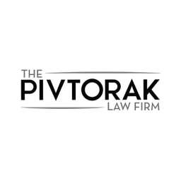 The Pivtorak Law Firm logo