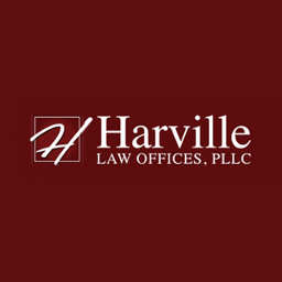 Harville Law Offices, PLLC logo