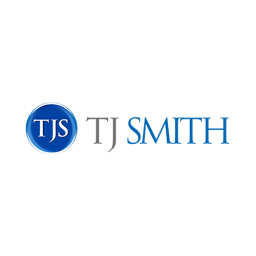 TJ Smith logo